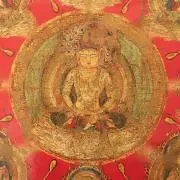 裏千家11代家元 玄々斎精中宗室 自作茶杓/ 銘 窓鶯 /黒田正玄 下削り