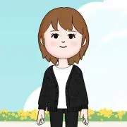 るー☆サイズアウト出品中の画像