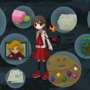 赤い薔薇の画像