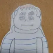 ぽんぽこポコ太郎の画像