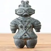 土偶