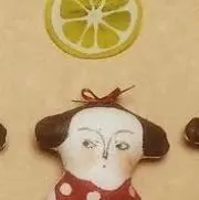 レモンの画像