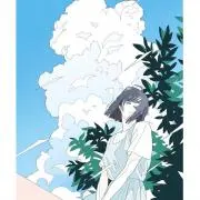 美