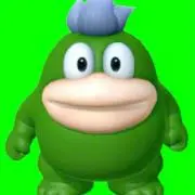 ガボの画像