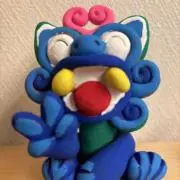 まーくんの画像