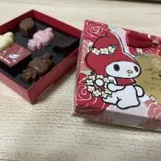 ハムちゃんの画像