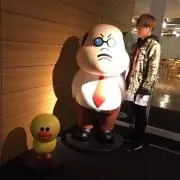 だいきやん