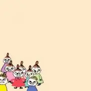 リトルミィ