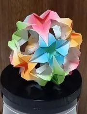 花結い2016の画像