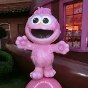 むー。