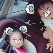 2児ママ