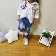 ぶーの画像
