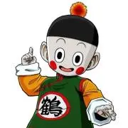 餃子GGG
