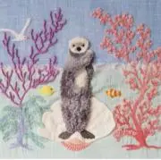 サンゴの画像