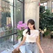 千奈の画像