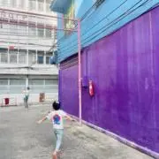 Kids closetの画像