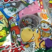 ヒロニョロ