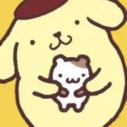 ポムポムプリン☆*。フォロー割しますの画像