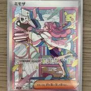 ミモザSARの画像