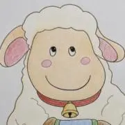 メーメーの画像
