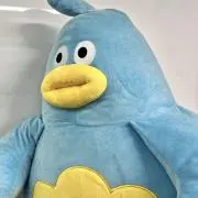 ポカ饅頭の画像