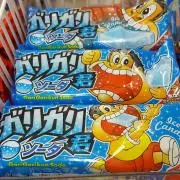 ガリガリ君