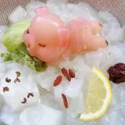 プロフィール必読の画像