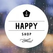 HAPPY♡【高評価バッチ/レベル9】の画像