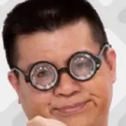 おじちゃんの画像