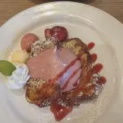 桜もちの画像
