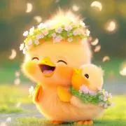 ぶーちゃん