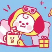 なっちゃん。