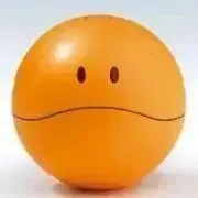 オレンジの画像