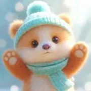 KUMA【2点以上で値引きOK】の画像