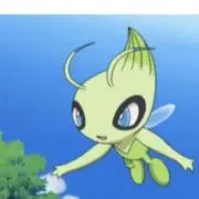 セレビィの画像