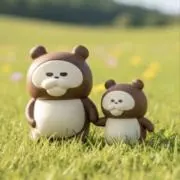 たぬき※購入者様は自己紹介一読くださいの画像