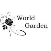❤︎World Garden❤︎