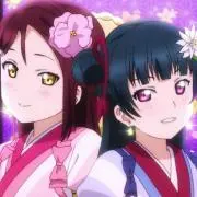 百合豚