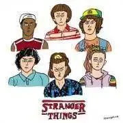 stranger✯の画像