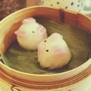 もち粉の画像