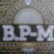 B.P-Mの画像