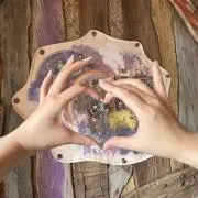 牡丹の画像