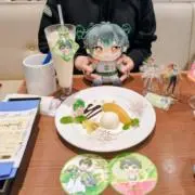 もなかの画像