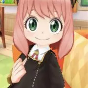 にゃ