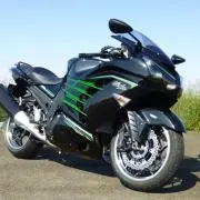 ZX14R