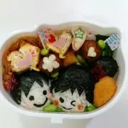 まりっぺの画像