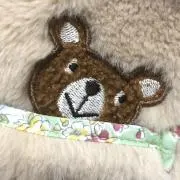 ペクの画像