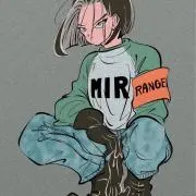 服好き