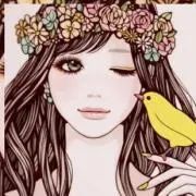 ロマンティックブルー❁SALE中の画像