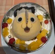 いもけんぴの画像